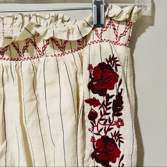 Zara 2-Piece Matching Skirt & Blouse Set - Picture 8 of 12